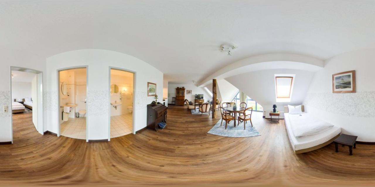 Hotel Am Kamp