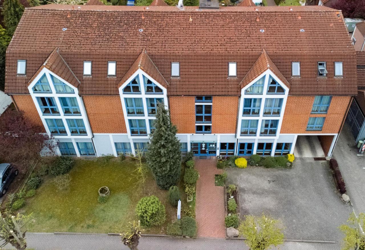 Am Kamp Laatzen