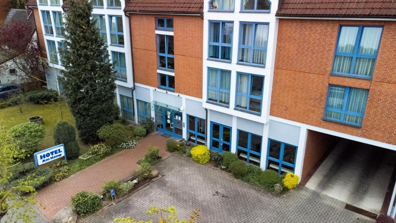Am Kamp Laatzen