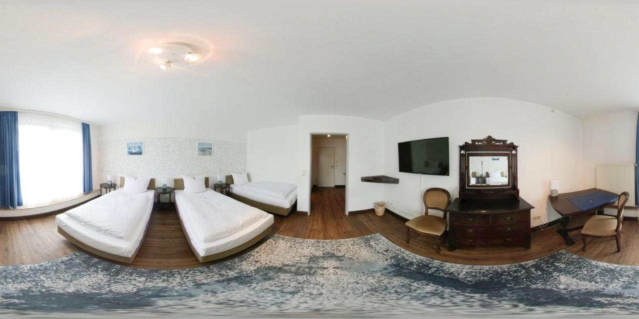 Am Kamp Hotel 3*