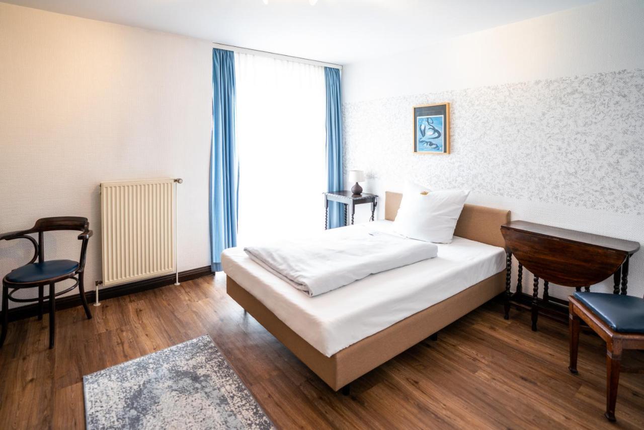 Hotel Am Kamp Laatzen