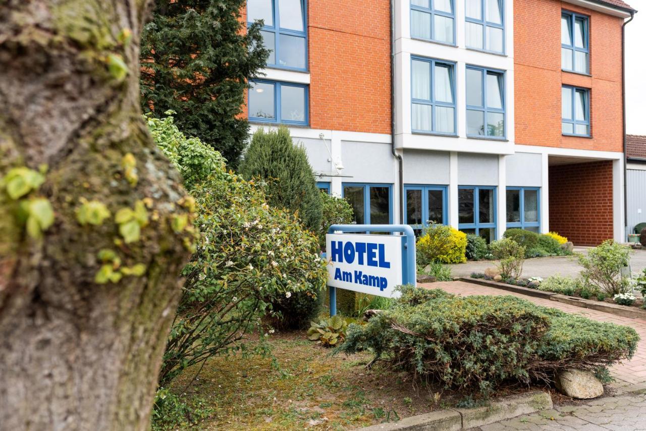Am Kamp 3* Laatzen