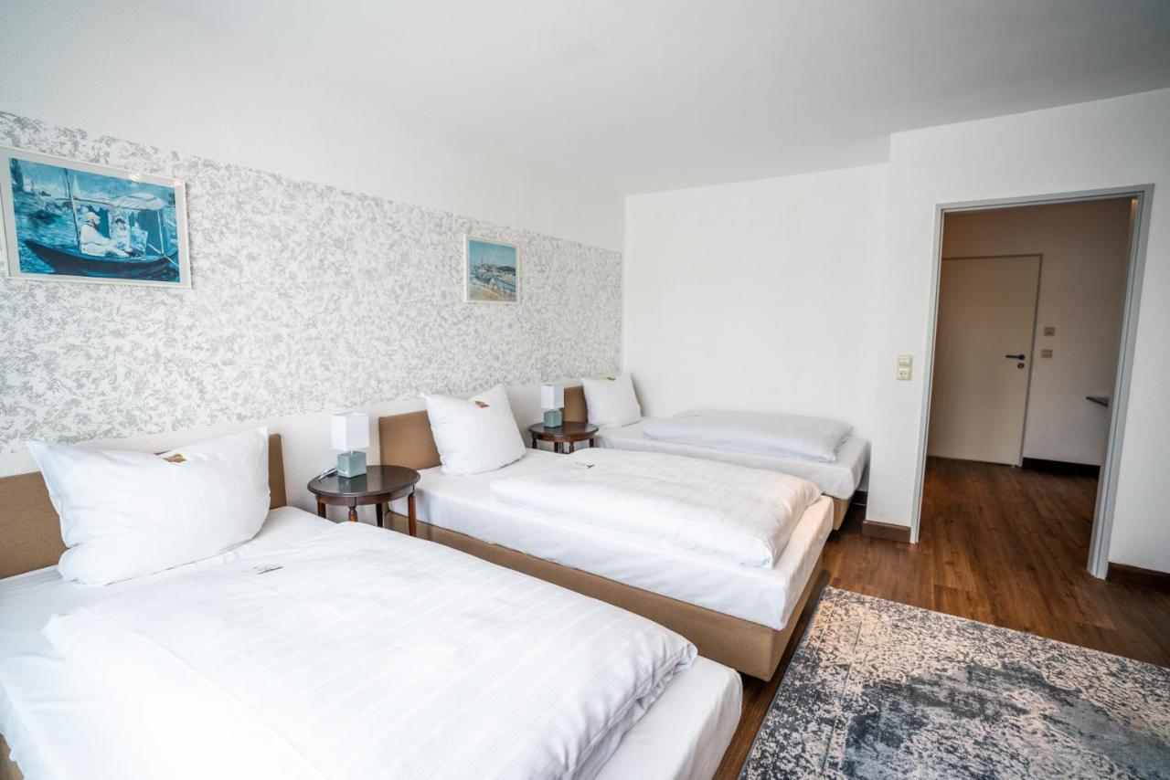 Am Kamp Hotel 3*