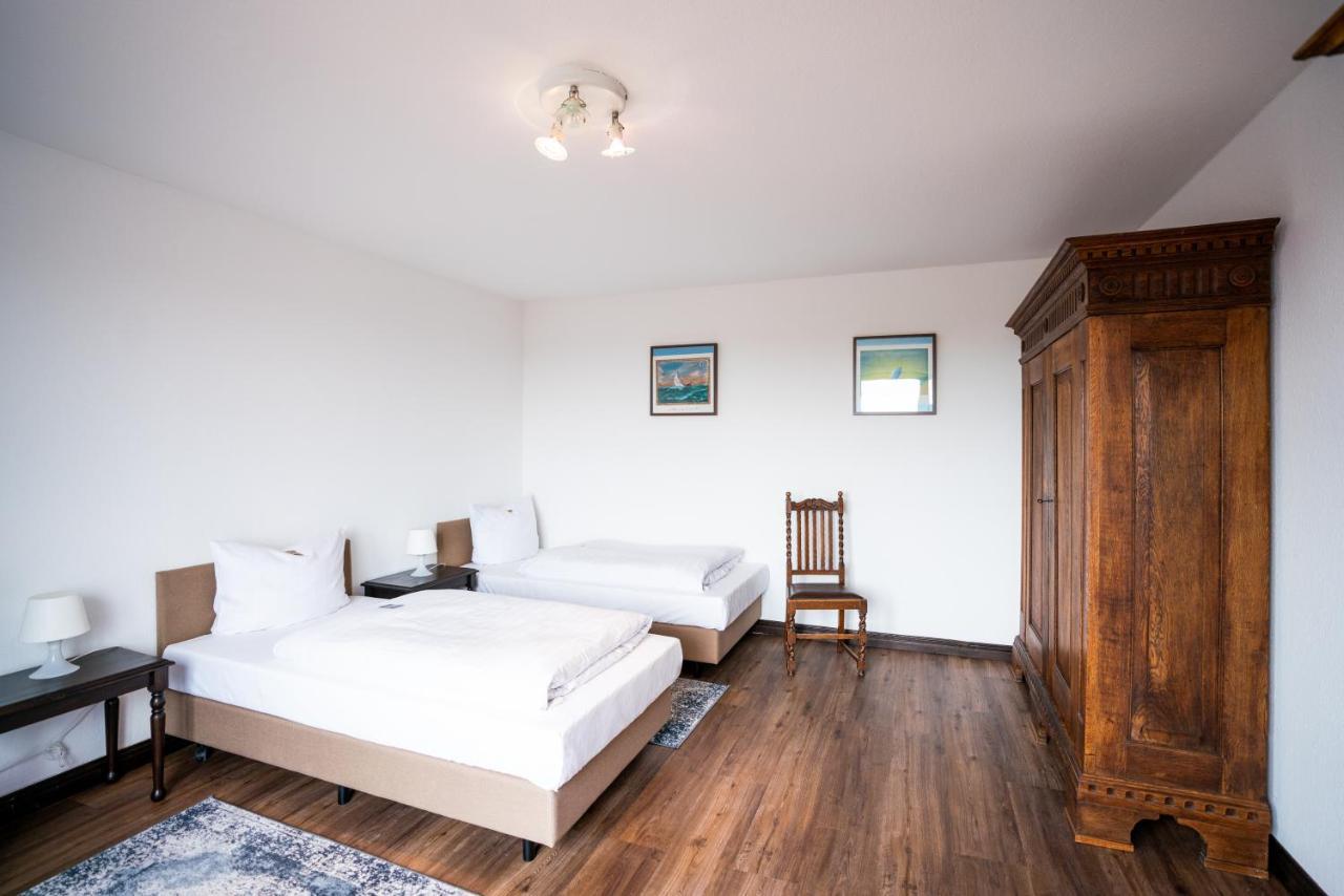 Hotel Am Kamp 3*