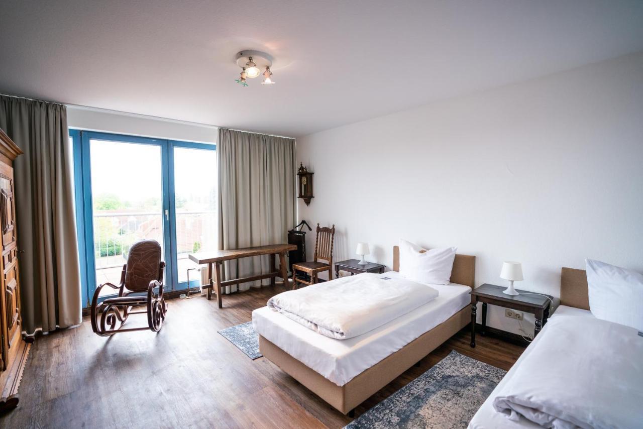 Am Kamp Hotel 3*