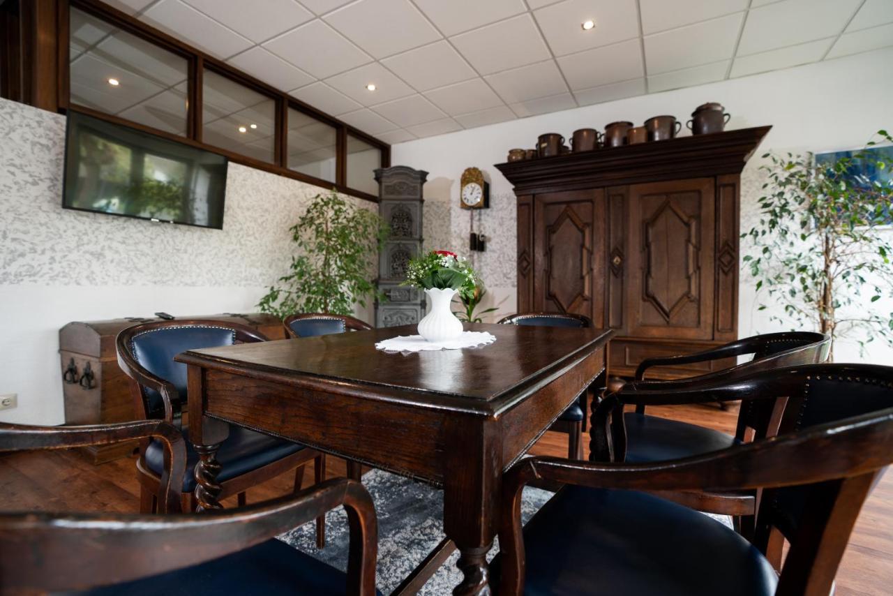 Am Kamp Hotel 3*