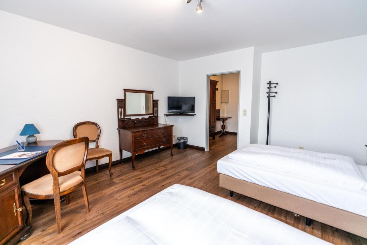 Hotel Am Kamp Laatzen