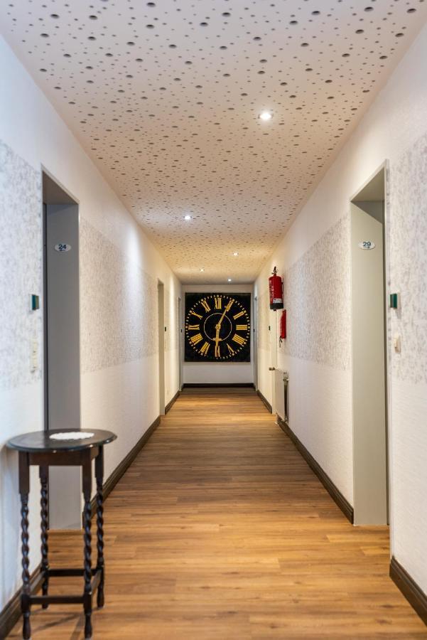 Am Kamp Hotel Laatzen